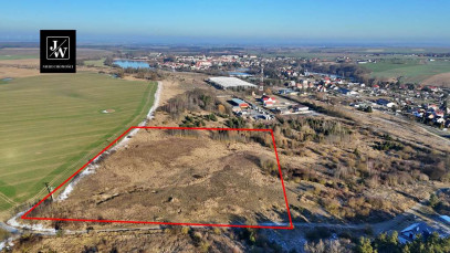 Działka Sprzedaż Pełczyce